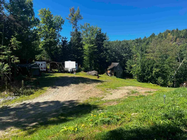 $299,900 | 826 Bousquet Road, Lowell, VT 05847
