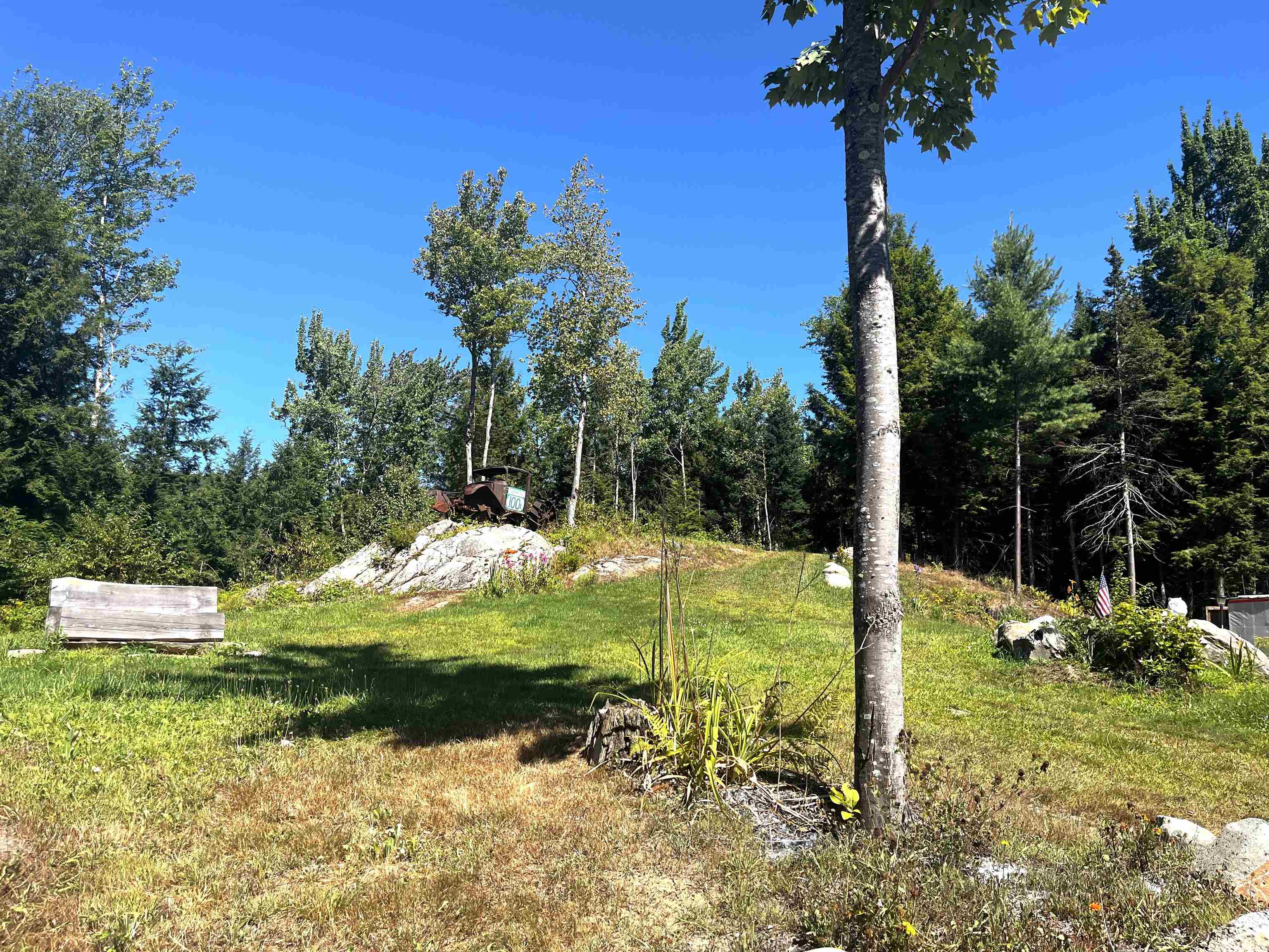 826 Bousquet Road Lowell, VT 05847 - Photo 34 of 57