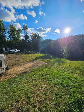 $299,900 | 826 Bousquet Road, Lowell, VT 05847