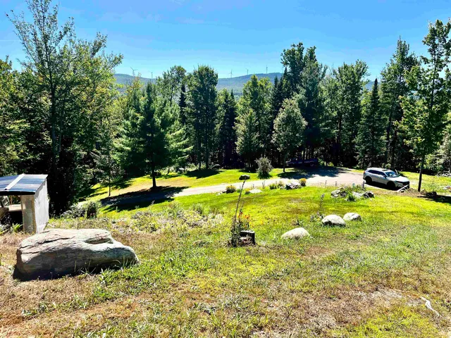 $299,900 | 826 Bousquet Road, Lowell, VT 05847