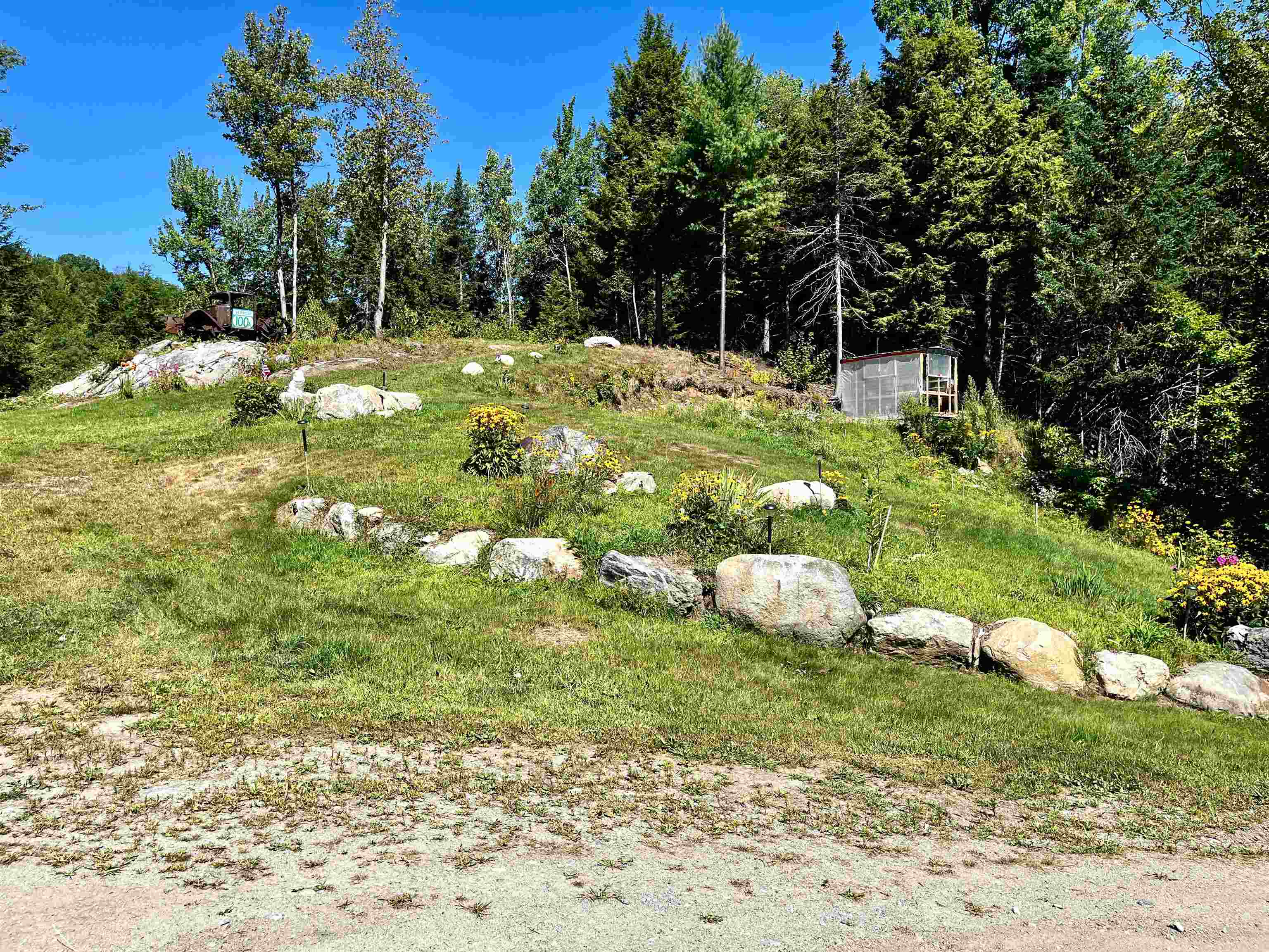 826 Bousquet Road Lowell, VT 05847 - Photo 39 of 57