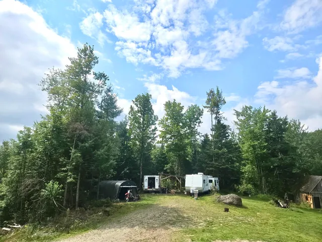 $299,900 | 826 Bousquet Road, Lowell, VT 05847