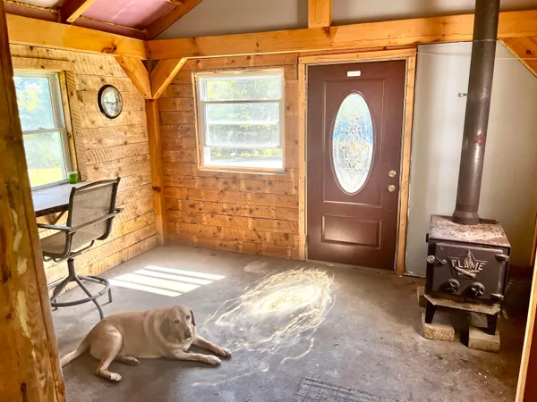 $250,000 | 826 Bousquet Road, Lowell, VT 05847