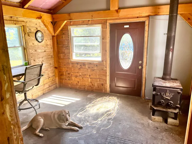 $299,900 | 826 Bousquet Road, Lowell, VT 05847