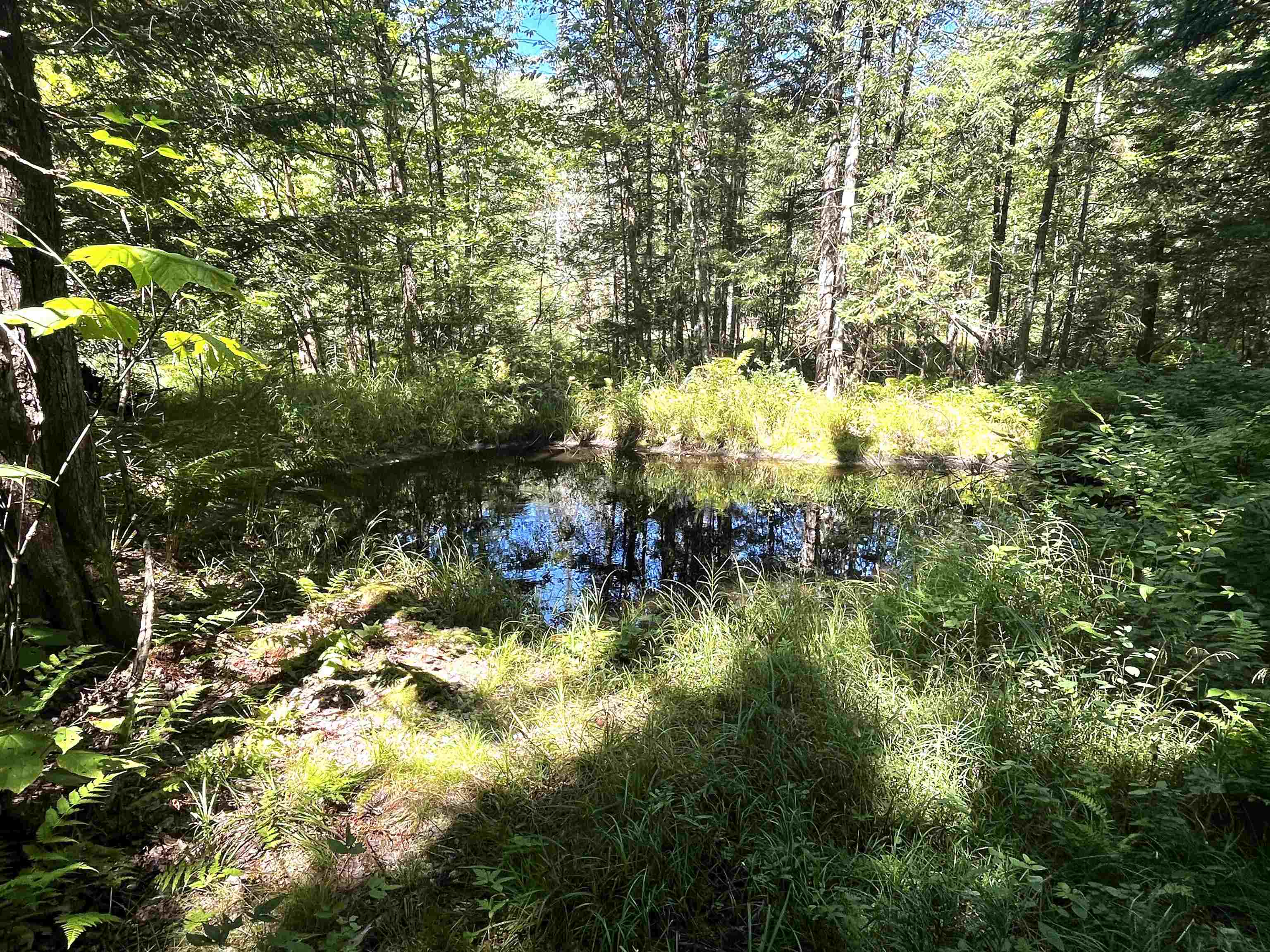 826 Bousquet Road Lowell, VT 05847 - Photo 51 of 57