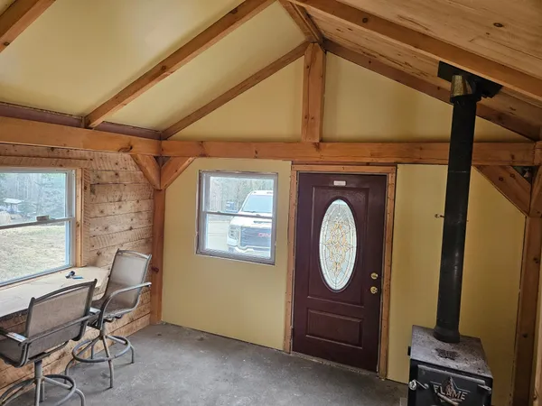 $250,000 | 826 Bousquet Road, Lowell, VT 05847
