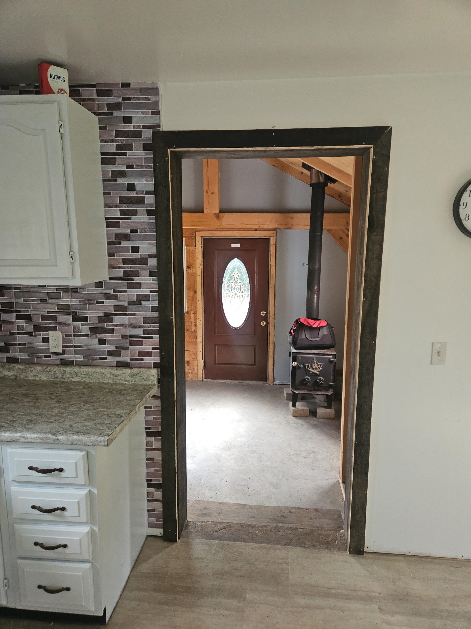 826 Bousquet Road Lowell, VT 05847 - Photo 6 of 57