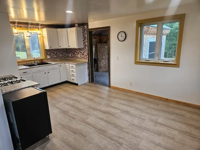 $299,900 | 826 Bousquet Road, Lowell, VT 05847