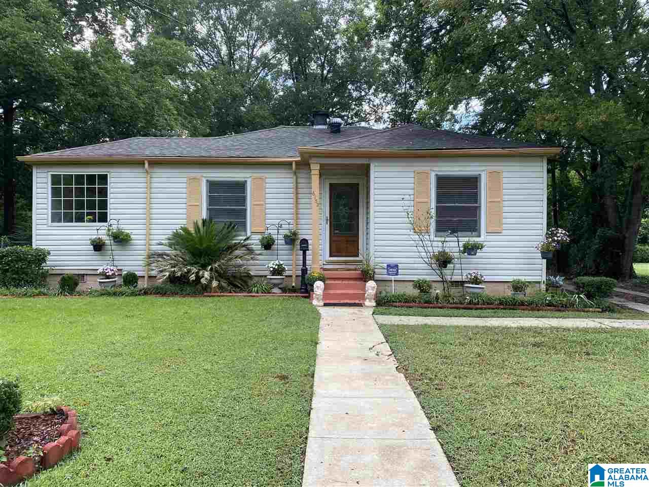 6152 Court M Birmingham, AL 35228 - Photo 1 of 16