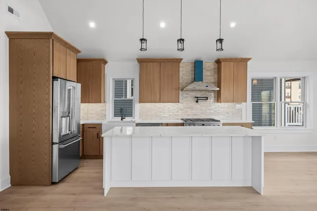 $1,725,000 | 229 Ocean Avenue, Unit 2, Ocean City, NJ 08226