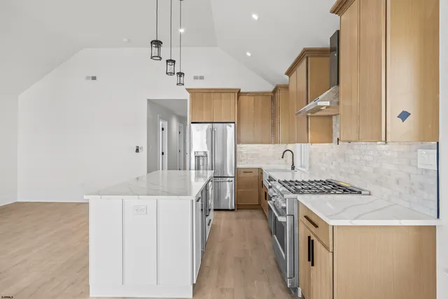 $1,725,000 | 229 Ocean Avenue, Unit 2, Ocean City, NJ 08226