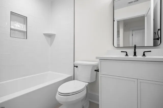 $1,725,000 | 229 Ocean Avenue, Unit 2, Ocean City, NJ 08226