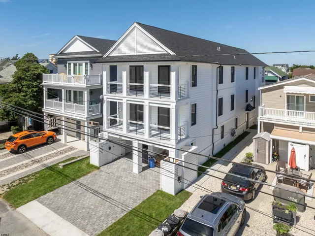 $1,725,000 | 229 Ocean Avenue, Unit 2, Ocean City, NJ 08226