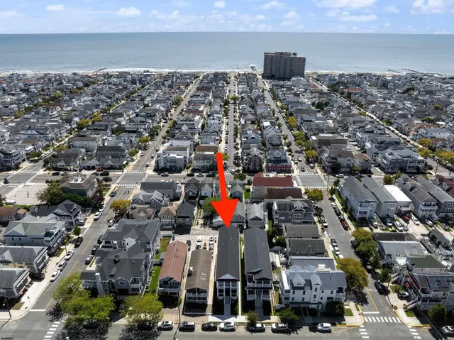 $1,725,000 | 229 Ocean Avenue, Unit 2, Ocean City, NJ 08226