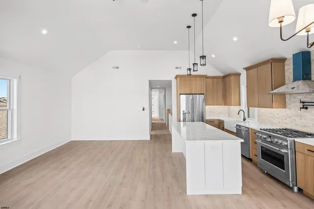 $1,725,000 | 229 Ocean Avenue, Unit 2, Ocean City, NJ 08226