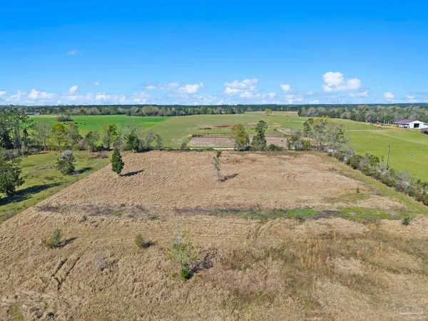 a view of a lake with outdoor space