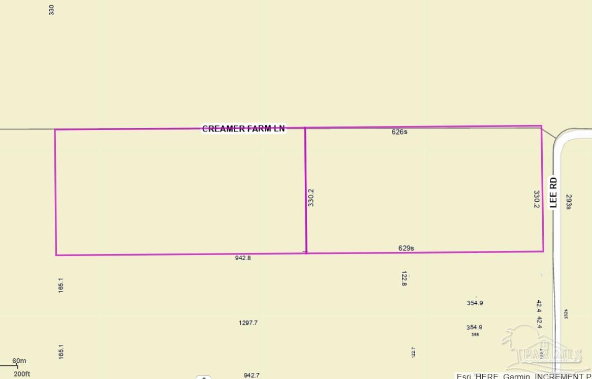 33951-33971 Lee Road Robertsdale, AL 36567 - Photo 26 of 26