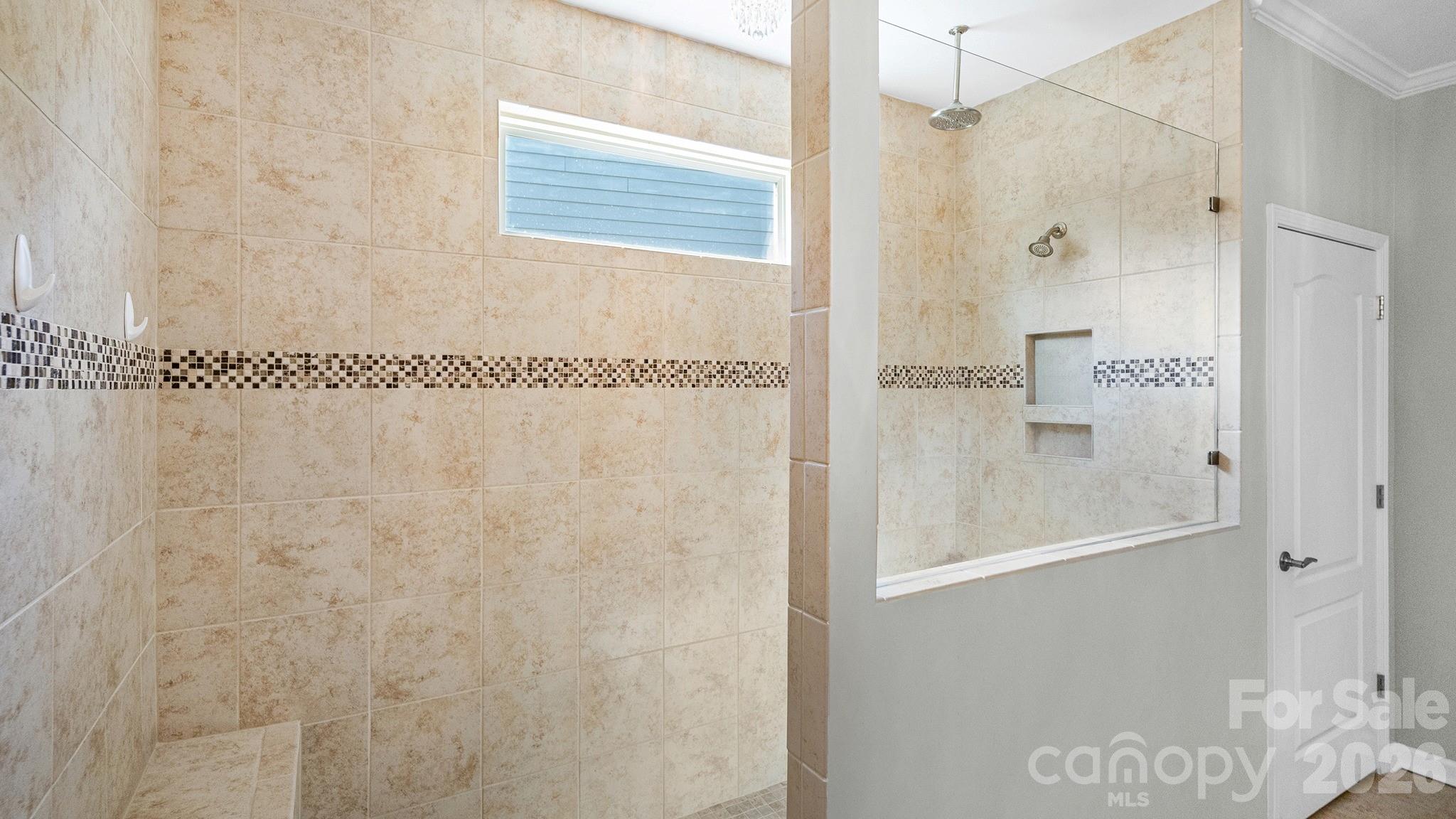 952 Kirby Drive Fort Mill, SC 29715 - Photo 21 of 42 a bathroom with a shower