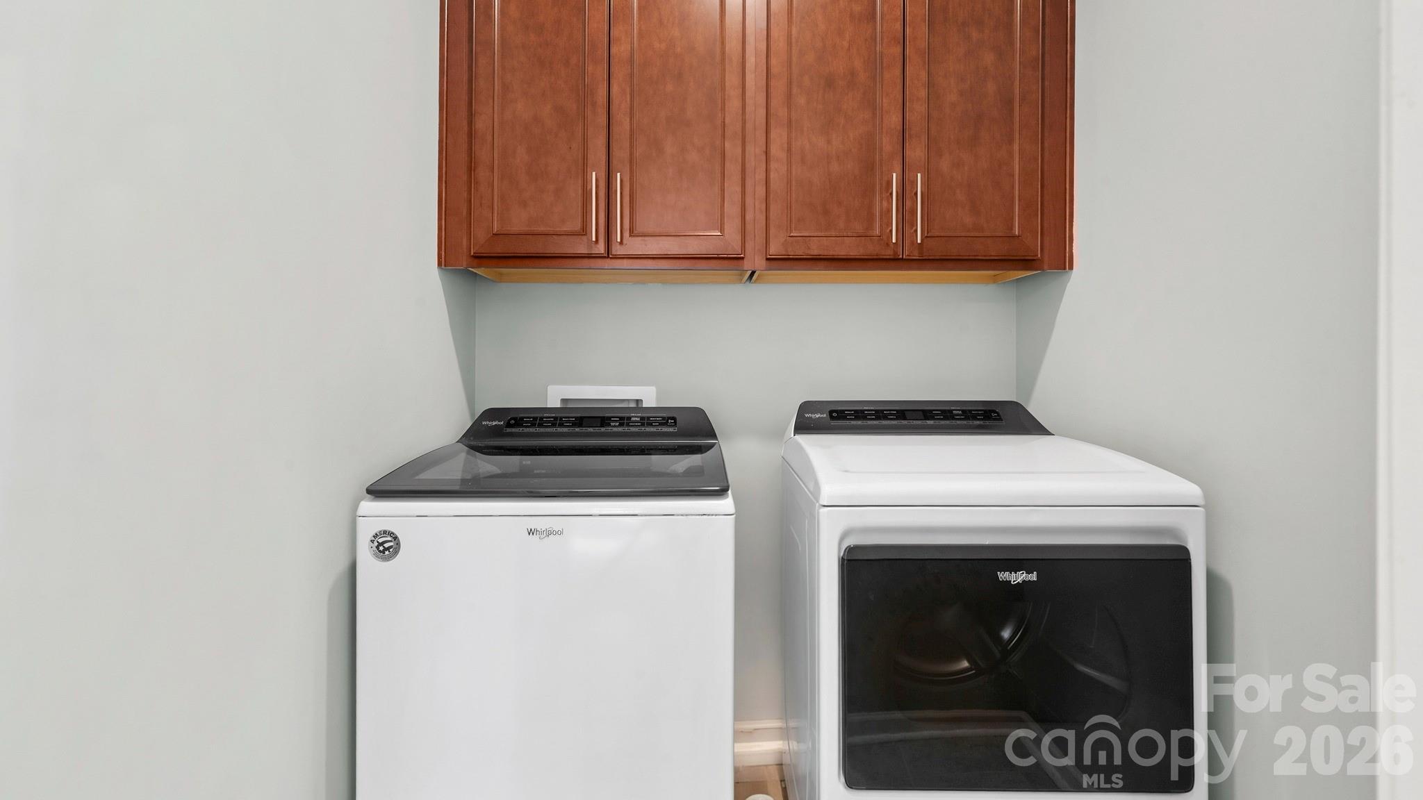 952 Kirby Drive Fort Mill, SC 29715 - Photo 24 of 42 a utility room with dryer and washer