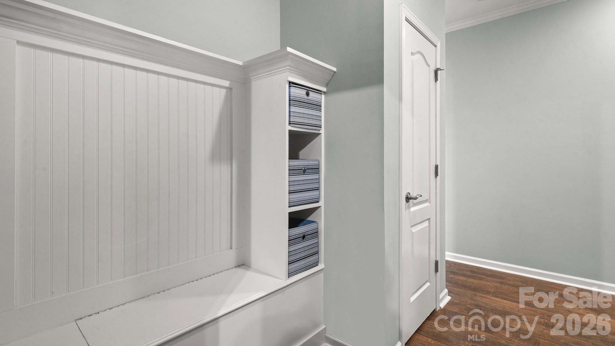 952 Kirby Drive Fort Mill, SC 29715 - Photo 30 of 42 a view of kitchen and utility room
