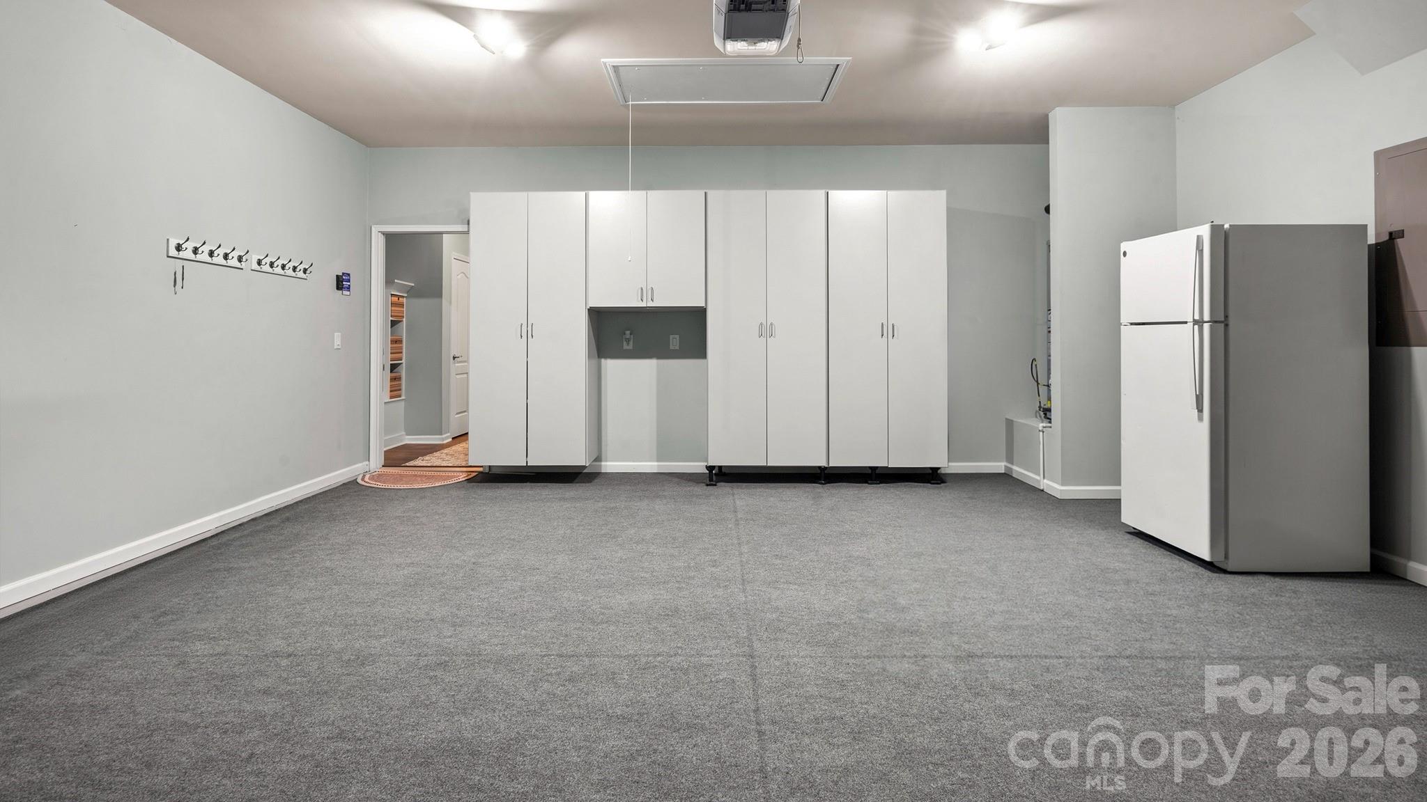 952 Kirby Drive Fort Mill, SC 29715 - Photo 31 of 42 a view of an empty room