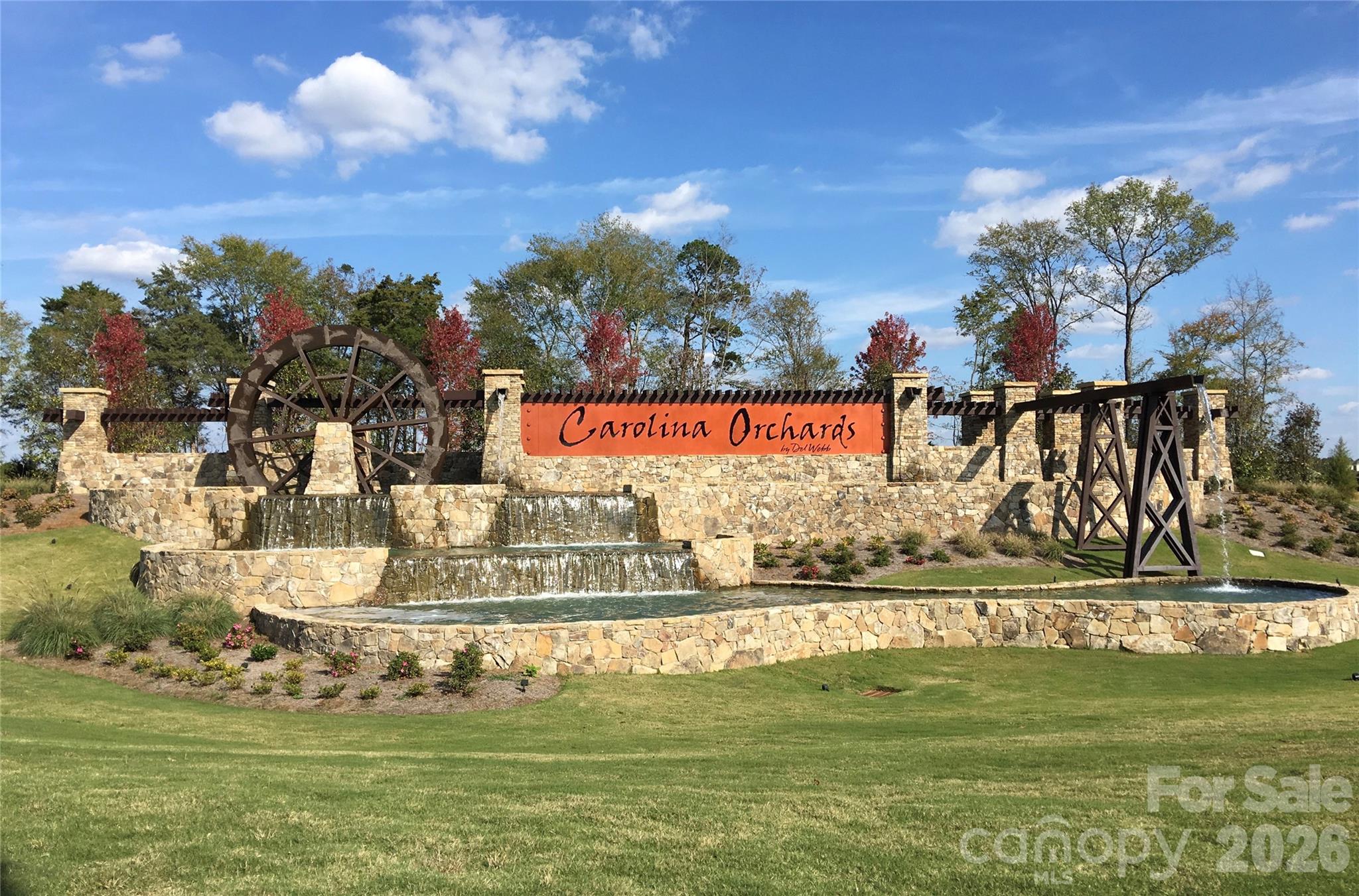 952 Kirby Drive Fort Mill, SC 29715 - Photo 42 of 42 a view of a water with an ocean view
