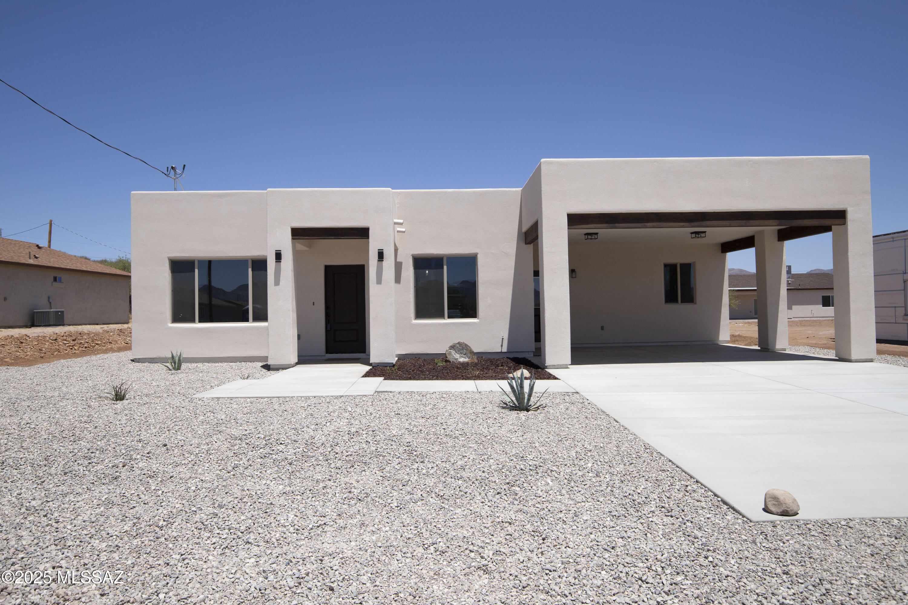 1863 Valentino Court Rio Rico, AZ 85648 - Photo 1 of 24