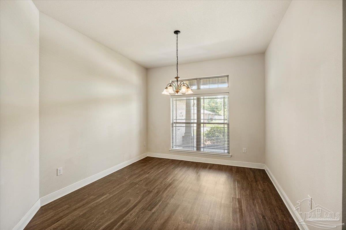 5735 Mill Stream Way Pace, FL 32571 - Photo 5 of 32