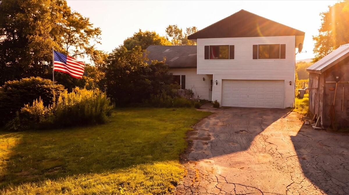 232 Paris Hill Road Buckfield, ME 04220 - Photo 2 of 68 01-01_Exterior 01