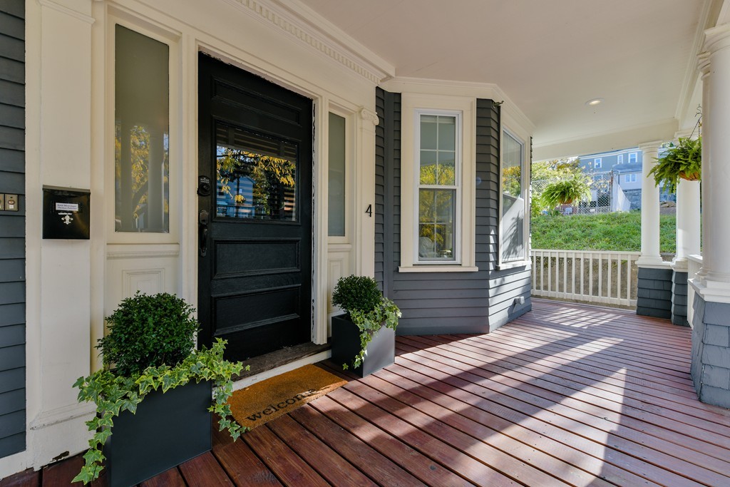 4 Windermere Road, Unit 1 Boston, MA 02125 - Photo 25 of 30 Gallery Image 25