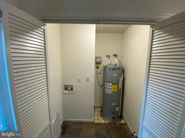 a view of a bathroom