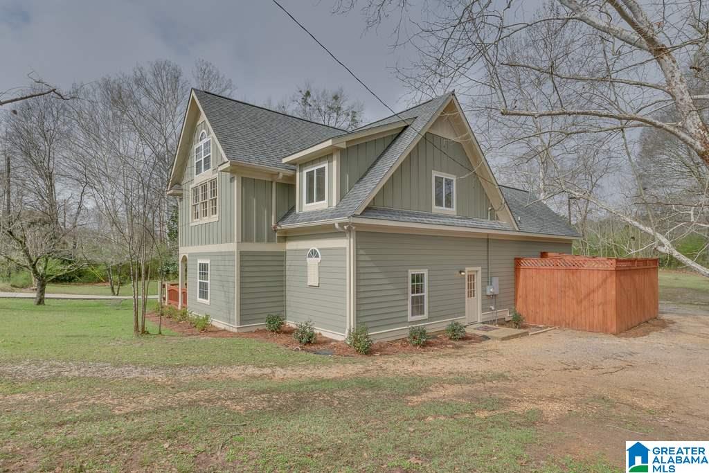 971 Pinedale Road Clanton, AL 35045 - Photo 4 of 50