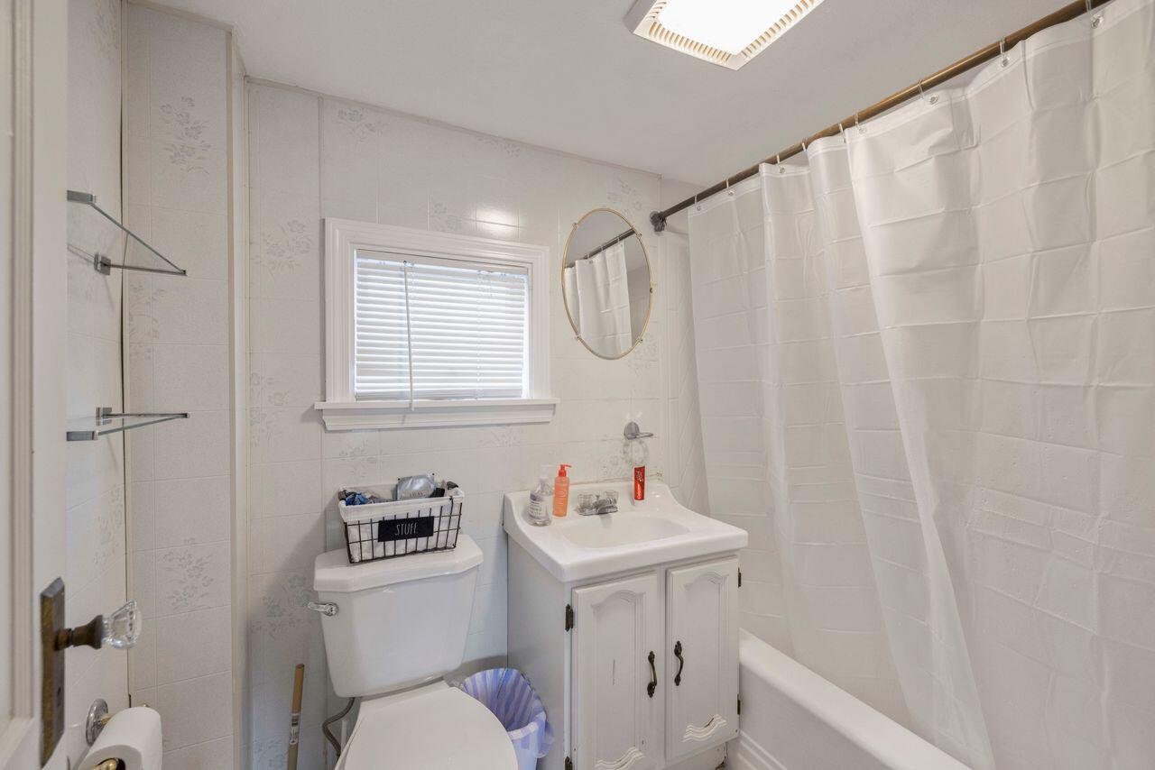 174 Guinea Road Biddeford, ME 04005 - Photo 41 of 62 House-upstairs bathroom