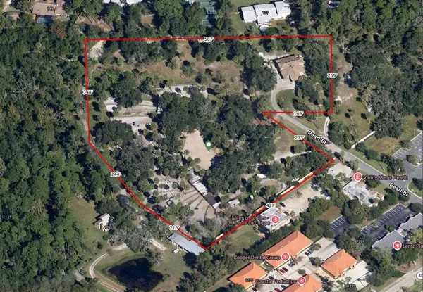 $1,995,000 | 12 Pearl Drive, Ormond Beach, FL 32174