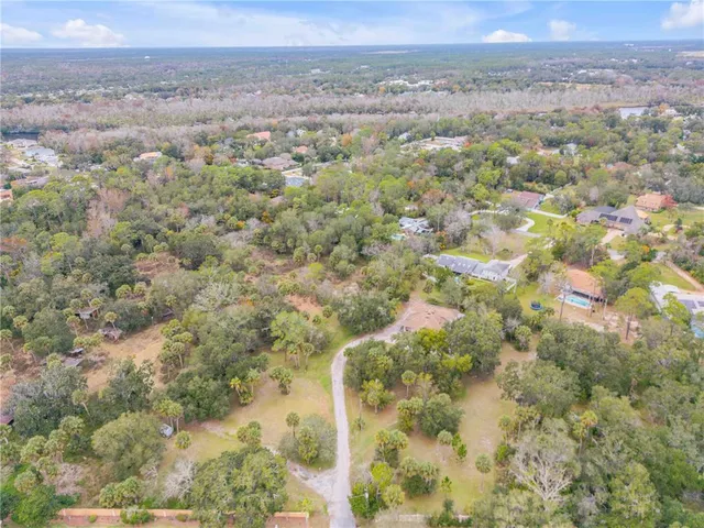$1,995,000 | 12 Pearl Drive, Ormond Beach, FL 32174
