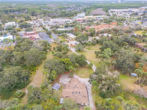 $1,995,000 | 12 Pearl Drive, Ormond Beach, FL 32174