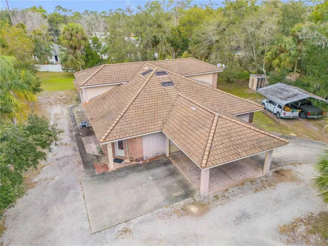 $1,995,000 | 12 Pearl Drive, Ormond Beach, FL 32174