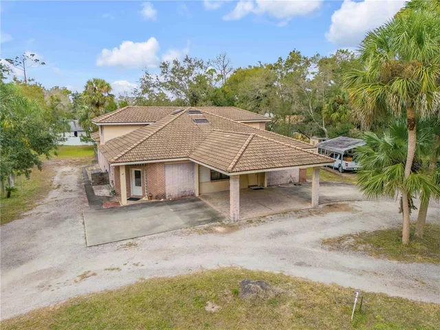 $1,995,000 | 12 Pearl Drive, Ormond Beach, FL 32174