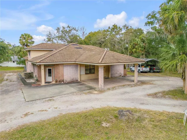 $1,995,000 | 12 Pearl Drive, Ormond Beach, FL 32174