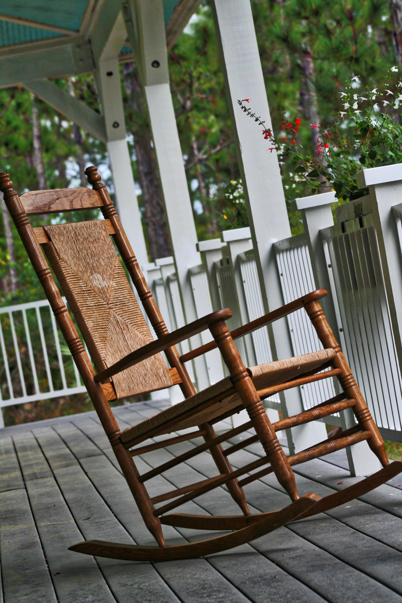 8841 First Tee Road Port St. Lucie, FL 34986 - Photo 205 of 228 184 Savannas Preserve Front Porch