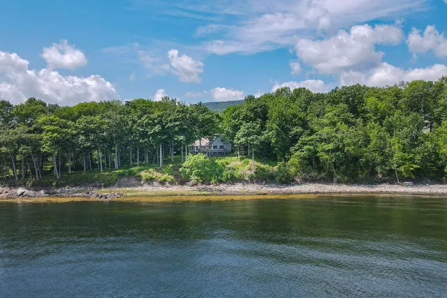$1,975,000 | 555 Belfast Road, Camden, ME 04843