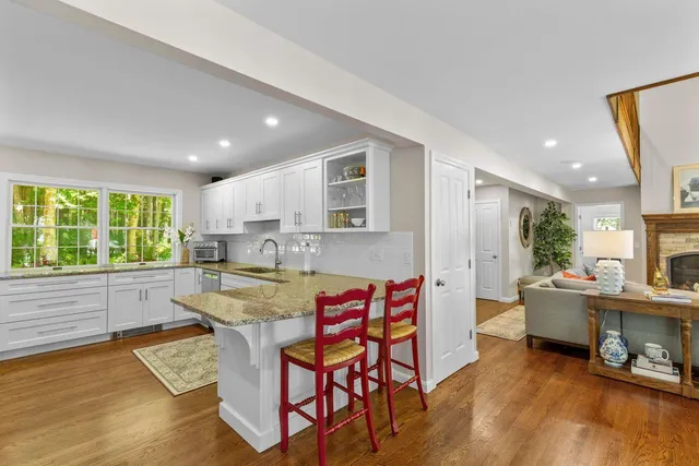 $1,975,000 | 555 Belfast Road, Camden, ME 04843