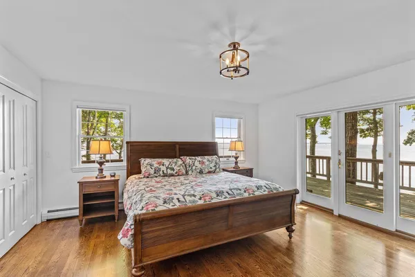 $1,975,000 | 555 Belfast Road, Camden, ME 04843