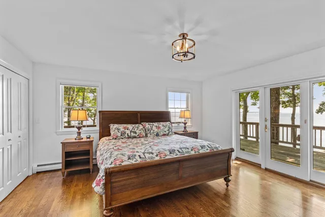 $1,975,000 | 555 Belfast Road, Camden, ME 04843