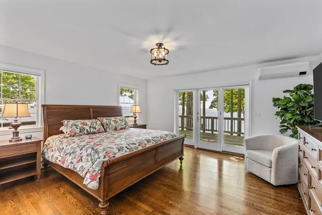 $1,975,000 | 555 Belfast Road, Camden, ME 04843