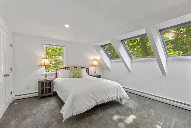 $1,975,000 | 555 Belfast Road, Camden, ME 04843