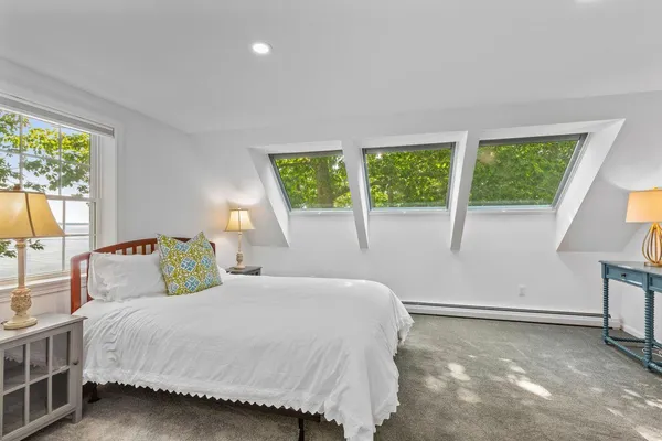 $1,975,000 | 555 Belfast Road, Camden, ME 04843