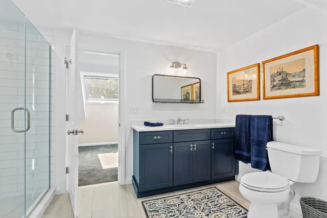 $1,975,000 | 555 Belfast Road, Camden, ME 04843