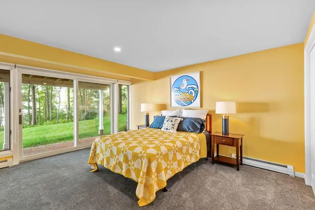 $1,975,000 | 555 Belfast Road, Camden, ME 04843