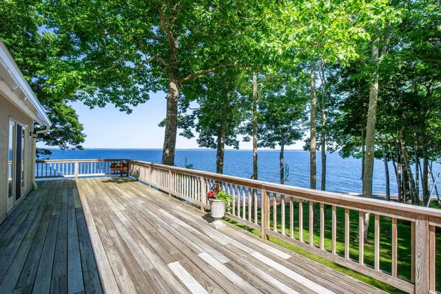 $1,975,000 | 555 Belfast Road, Camden, ME 04843